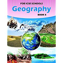 Ratna Sagar ICSE Geography Class VI